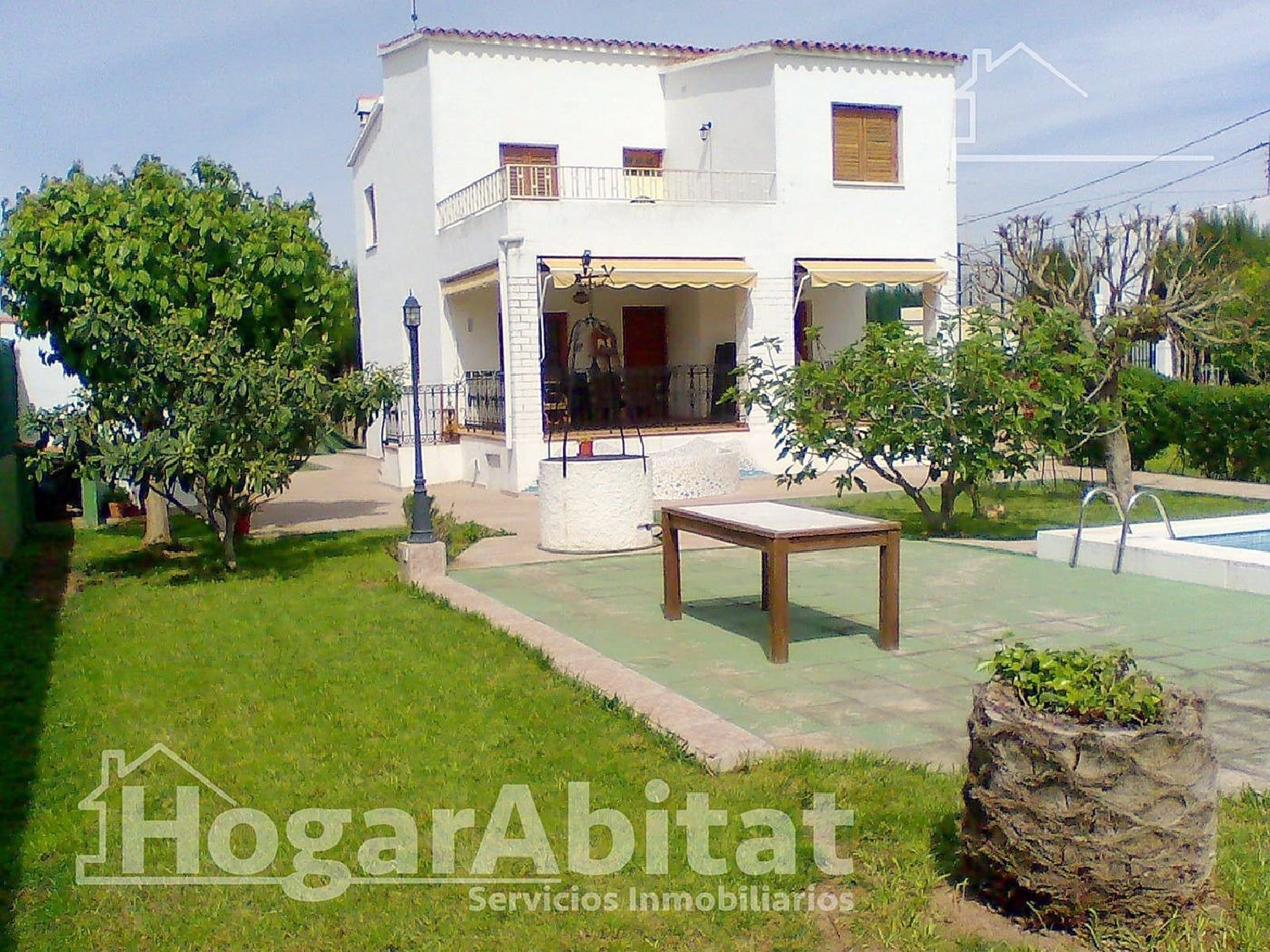 till salu villa Grao Plana Alta 2