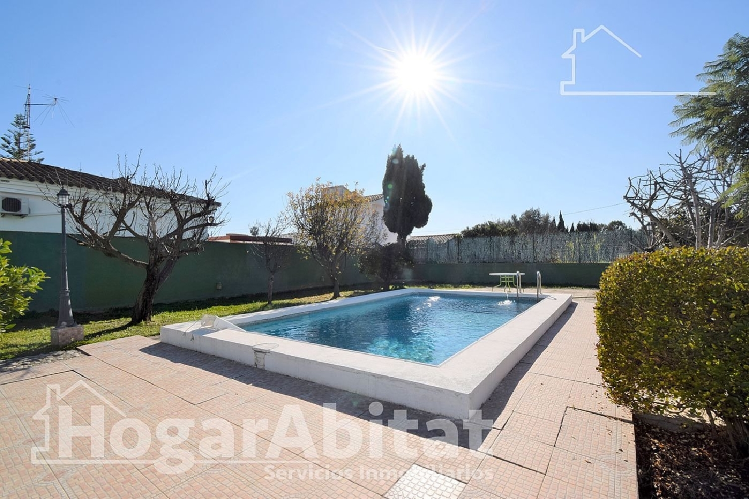  till salu villa Grao Plana Alta 1