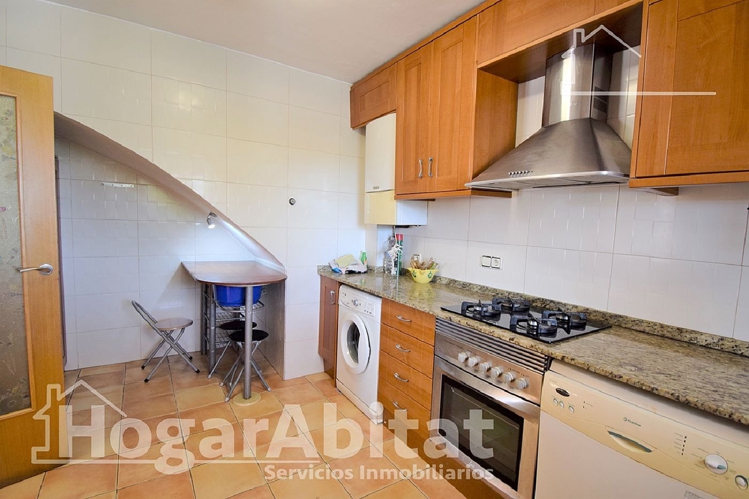  till salu villa Grao Plana Alta 8