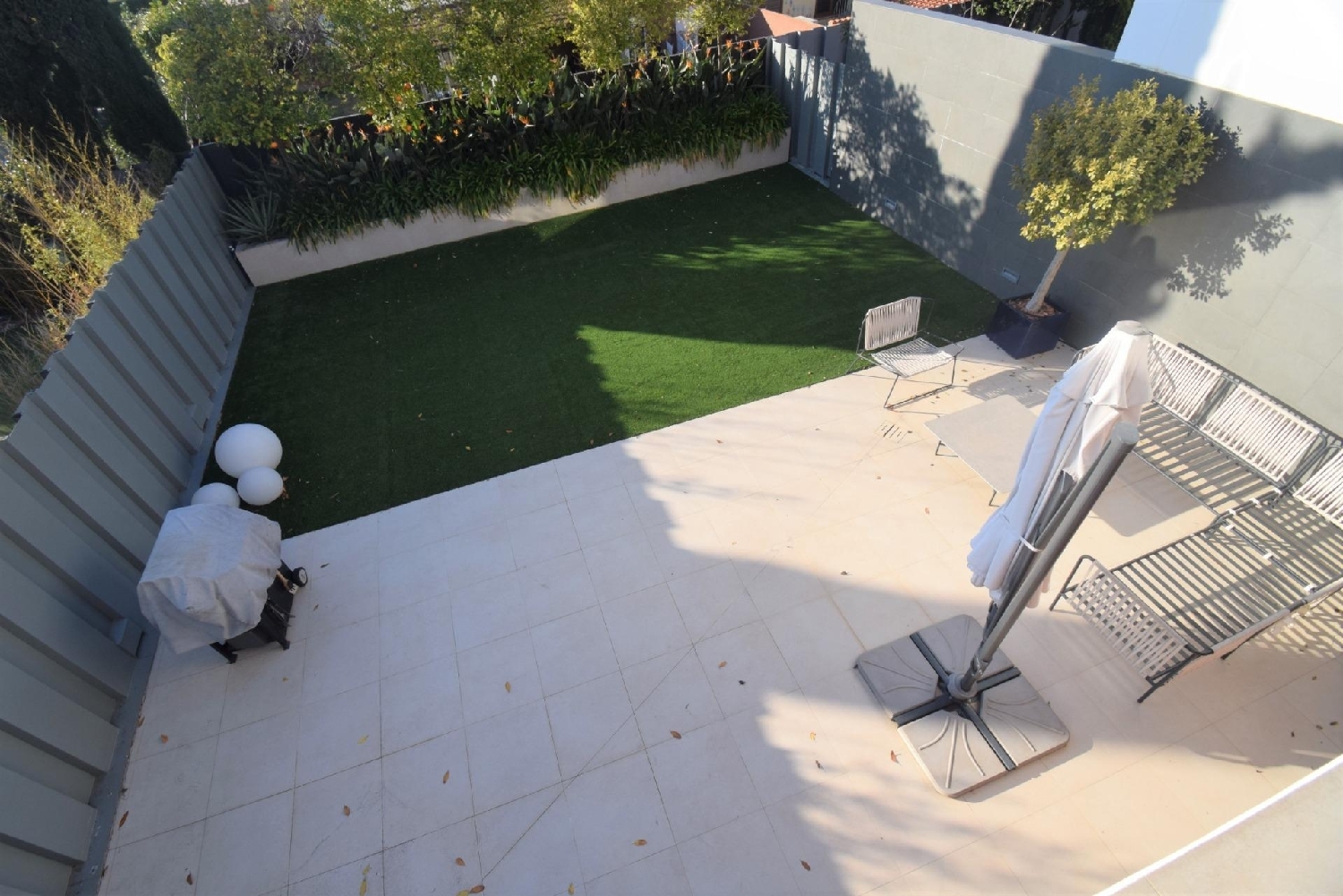  till salu villa Grao Plana Alta 6