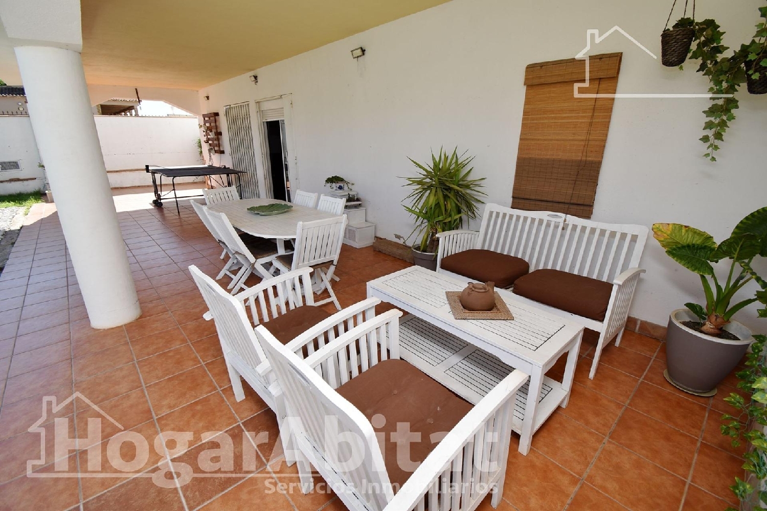  till salu villa Grao Plana Alta 4