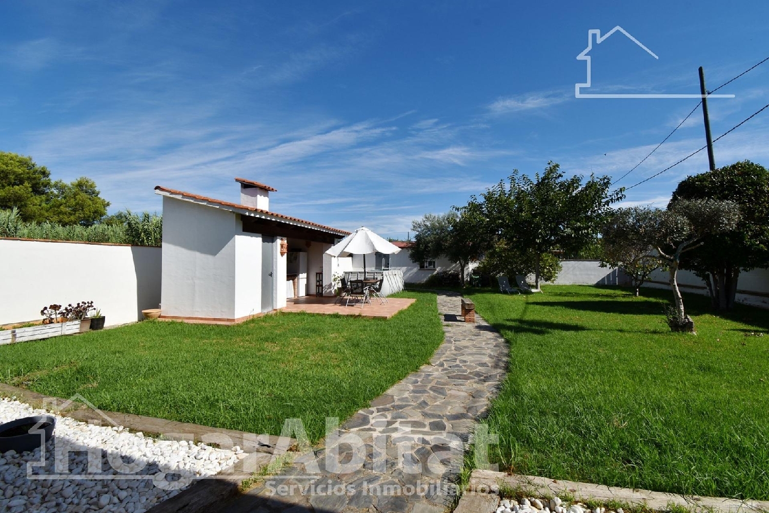  till salu villa Grao Plana Alta 5