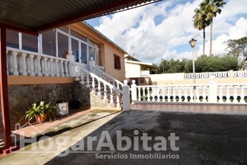 Grao Plana Alta villa foto 6231664