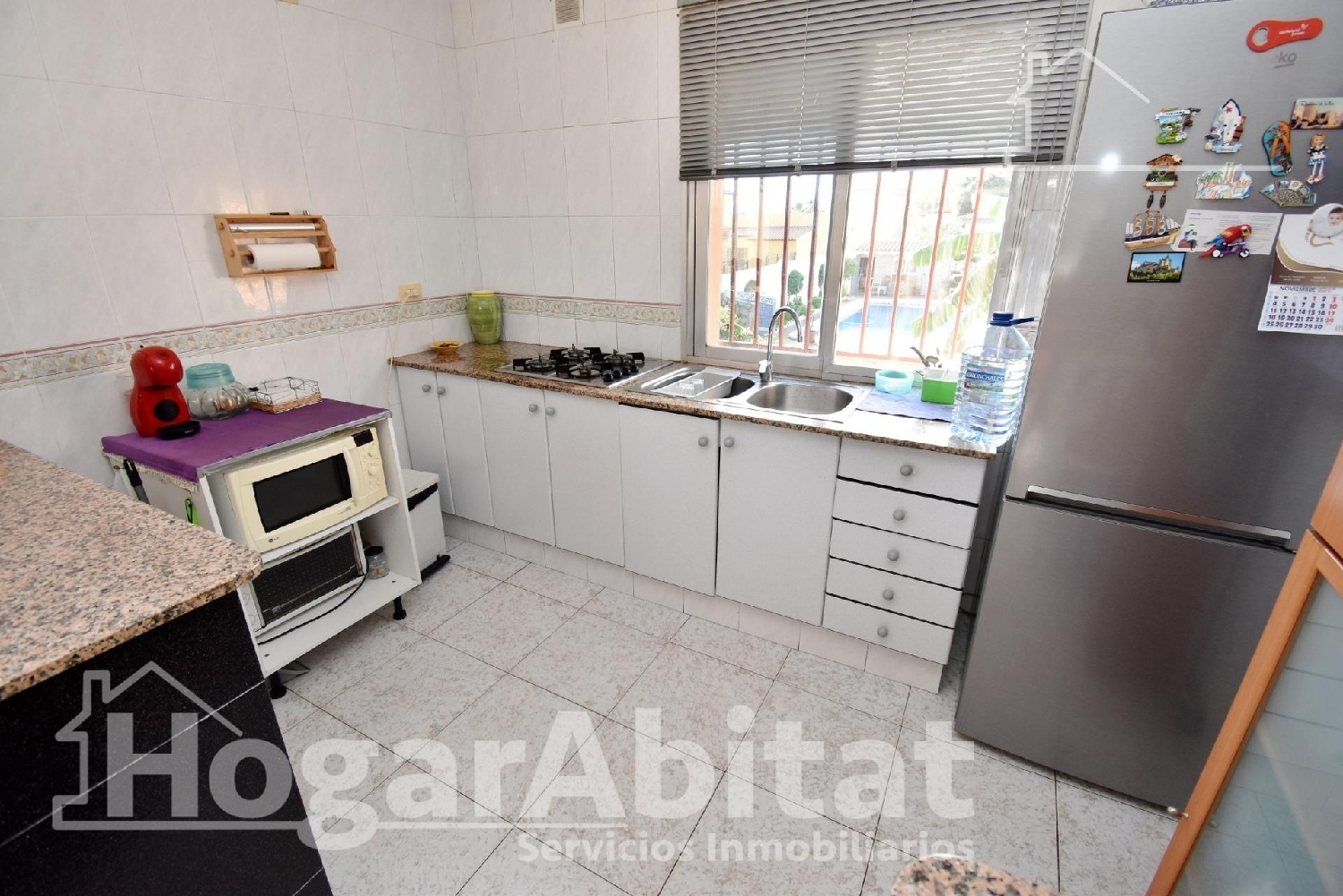  till salu villa Grao Plana Alta 7