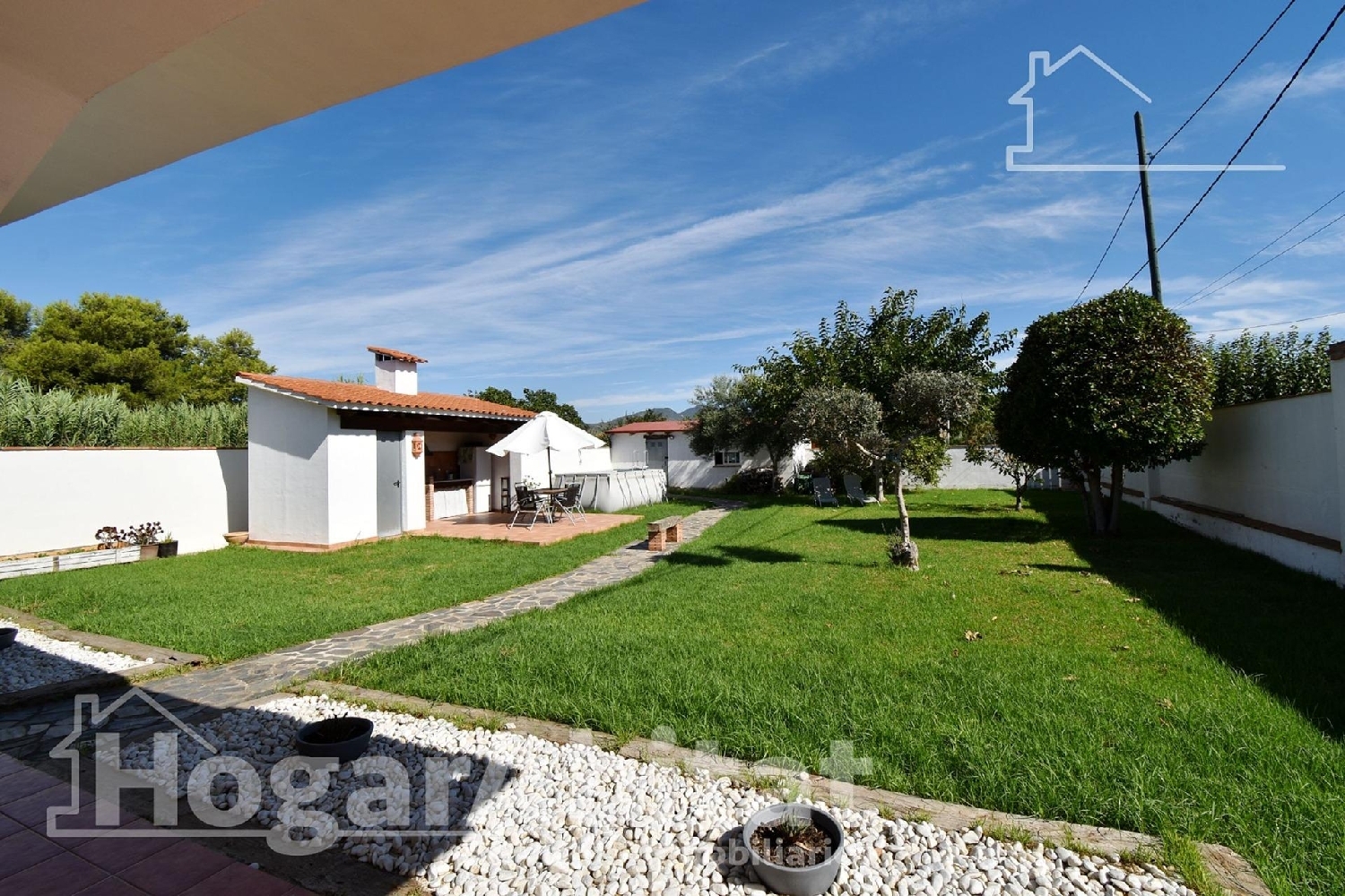 till salu villa Grao Plana Alta 3
