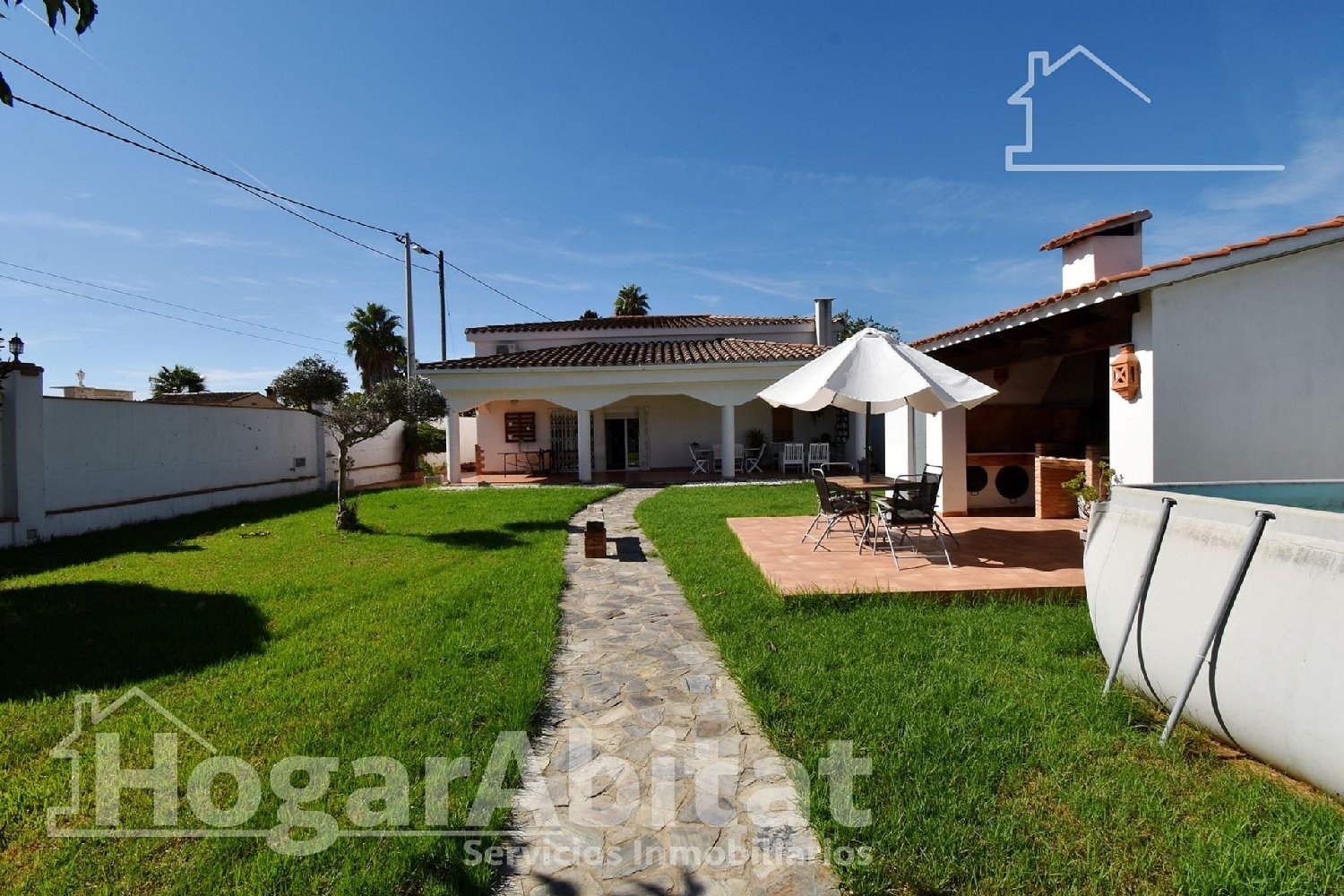  till salu villa Grao Plana Alta 5