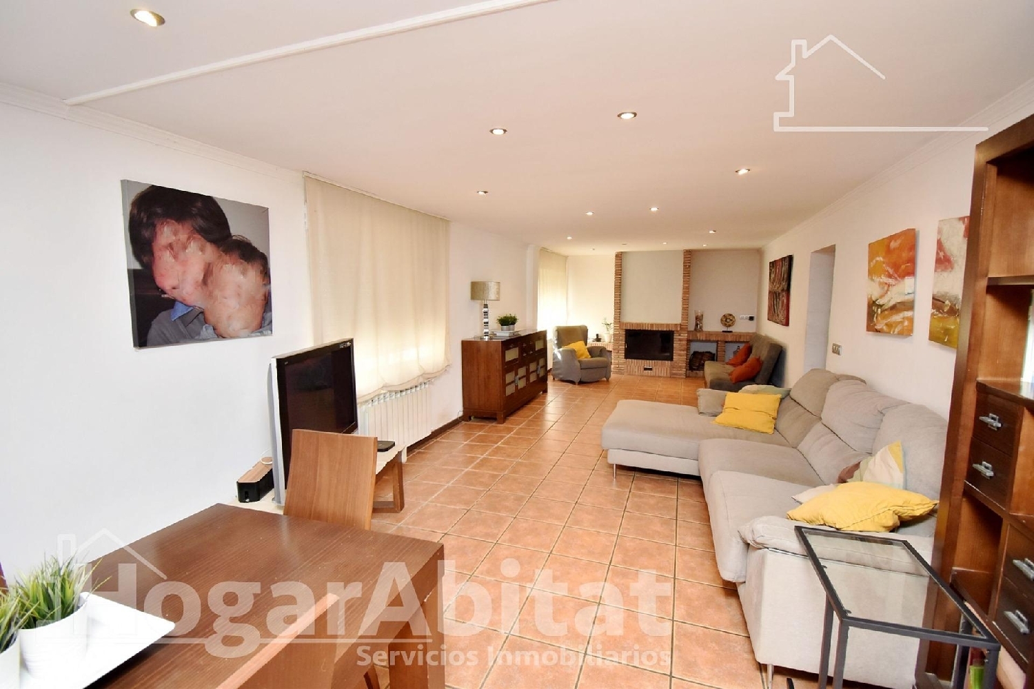  till salu villa Grao Plana Alta 8