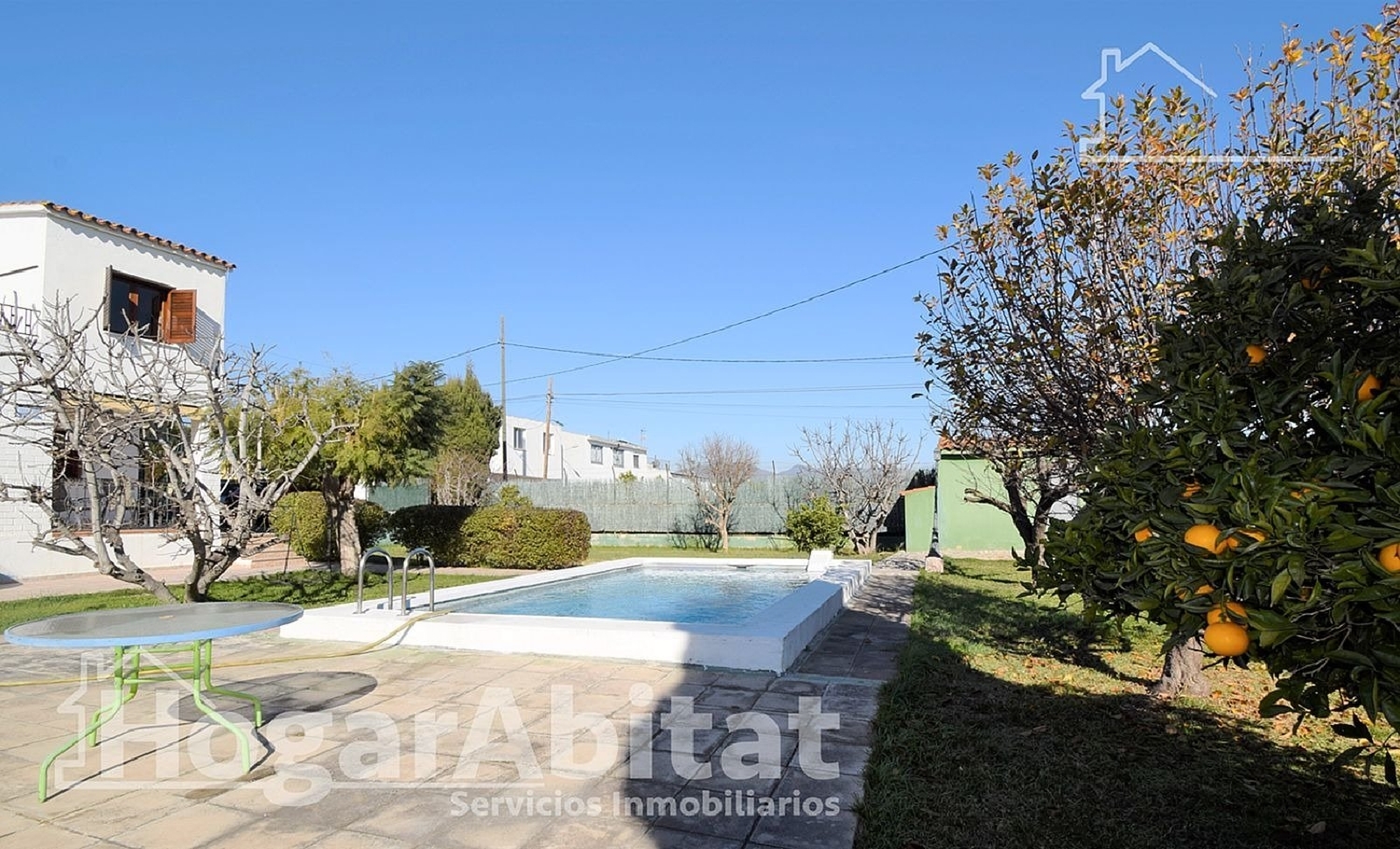  till salu villa Grao Plana Alta 4