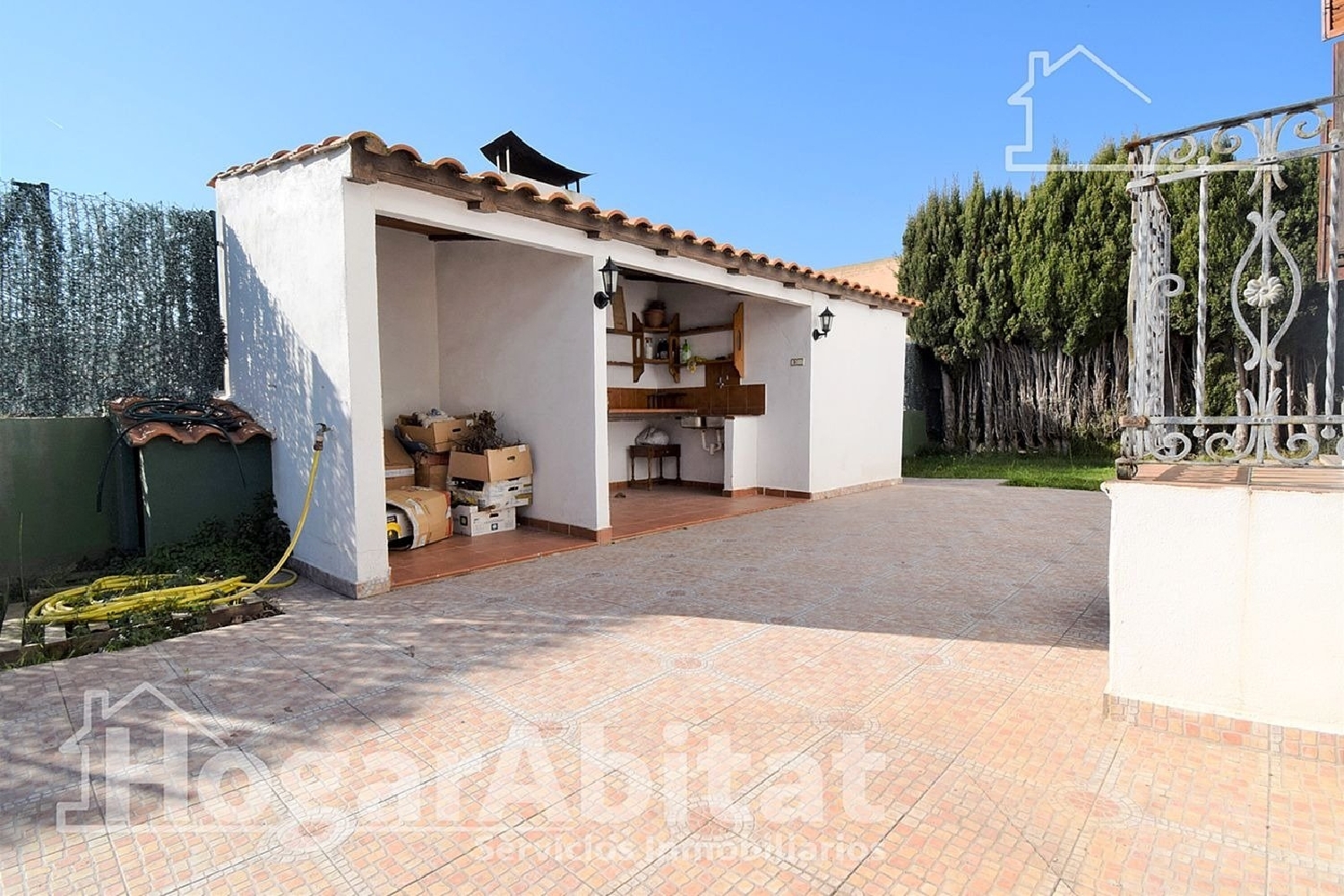 till salu villa Grao Plana Alta 2