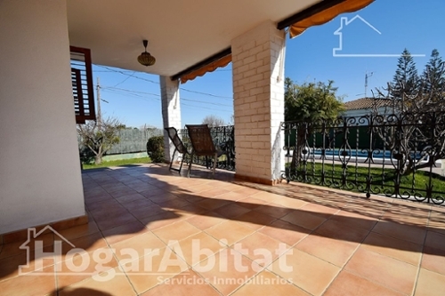 Grao Plana Alta villa foto 6231964