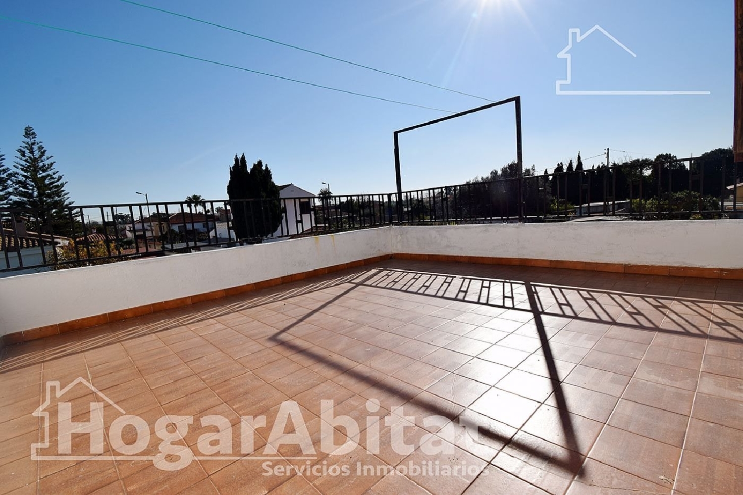 till salu villa Grao Plana Alta 3