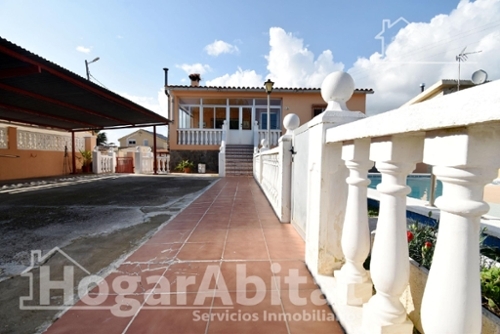 Grao Plana Alta villa foto 6232545
