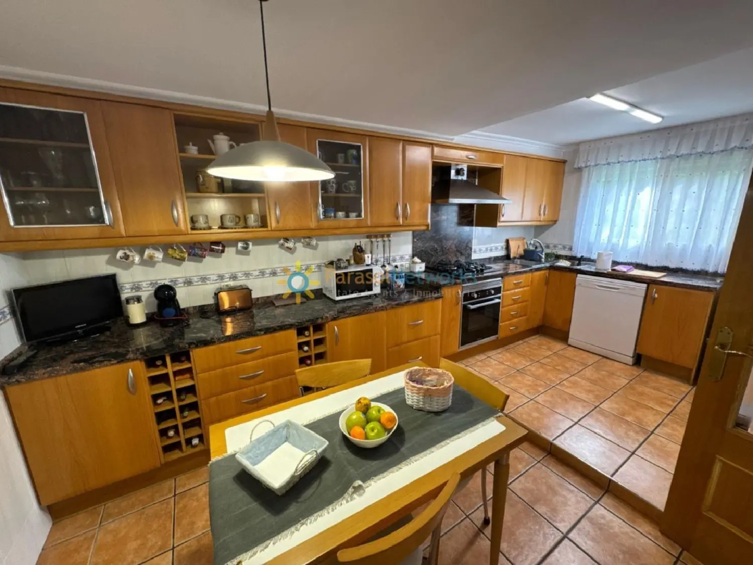  till salu villa Monte Rey Safor 5