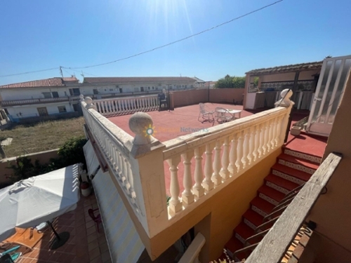 Grau I Platja Safor villa foto 6263434