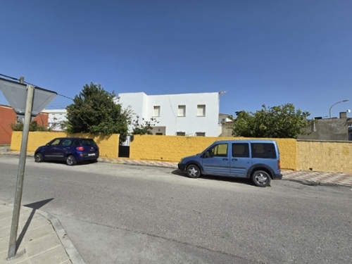 Guadacorte Campo De Gibraltar villa foto 6218501