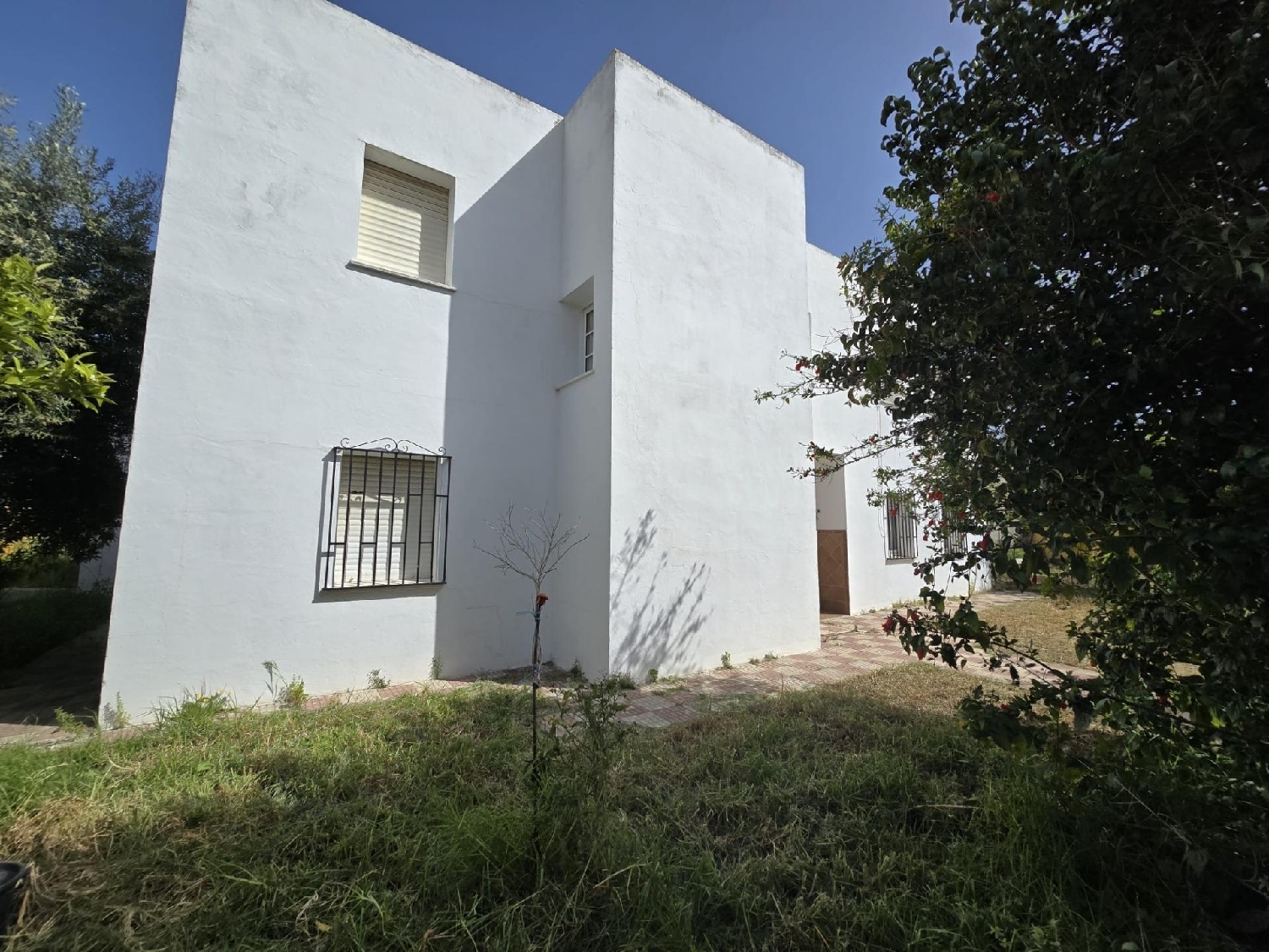  till salu villa Guadacorte Campo De Gibraltar 5