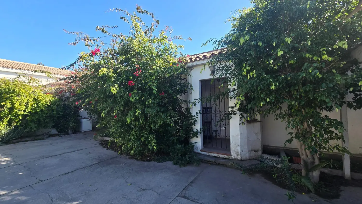 till salu villa Los Barrios Campo De Gibraltar 3