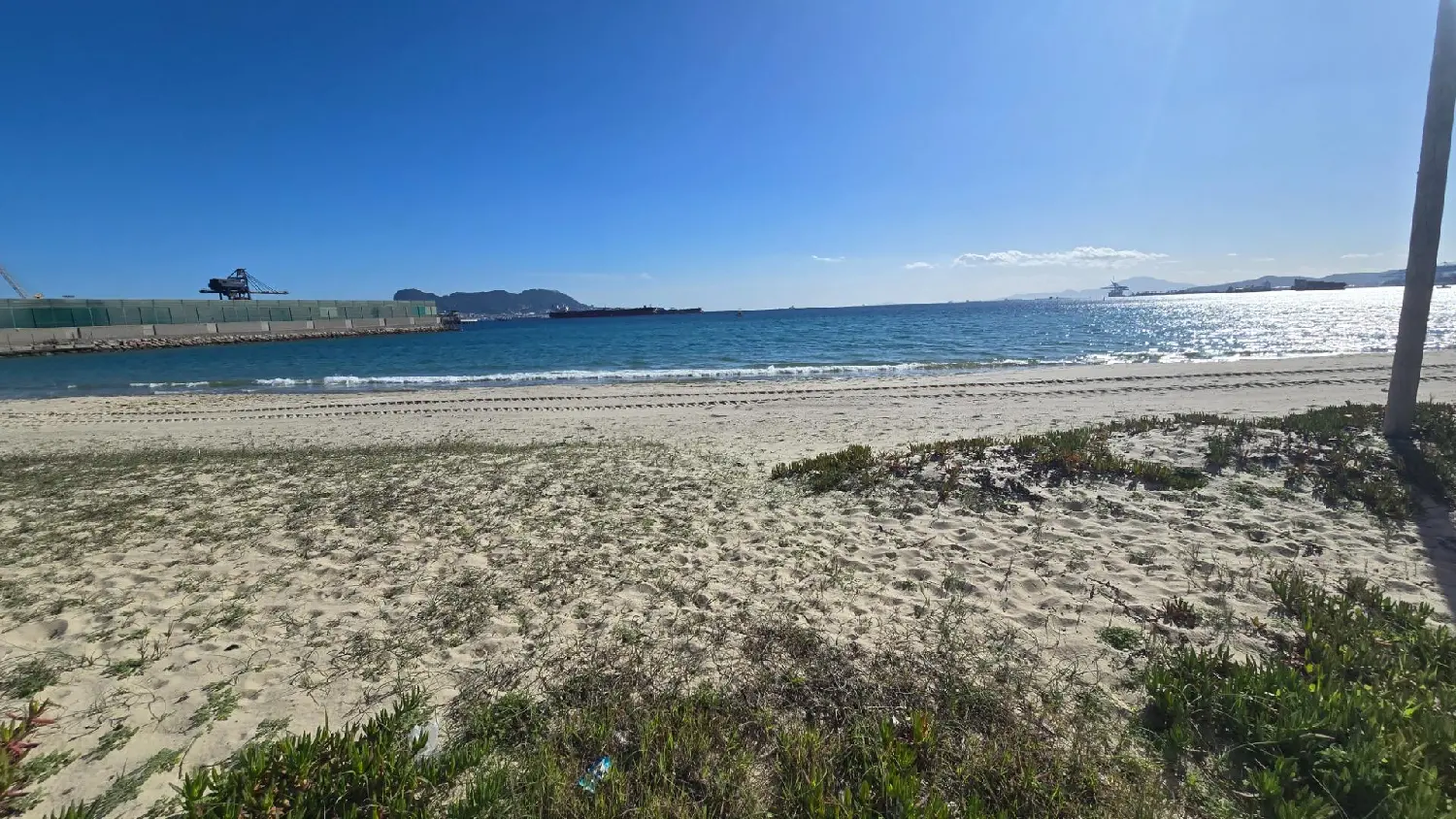 till salu villa Los Barrios Campo De Gibraltar 2