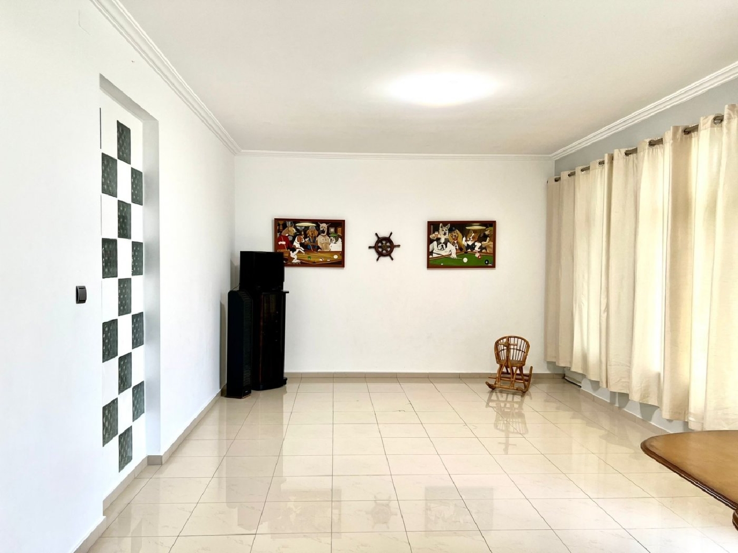  till salu villa Guadacorte Campo De Gibraltar 8
