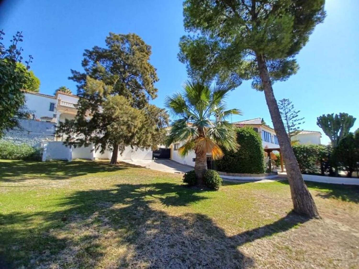  till salu villa Reinoso Costa Del Sol Occidental 29