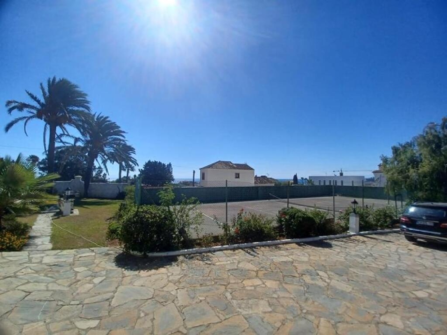  till salu villa Reinoso Costa Del Sol Occidental 25