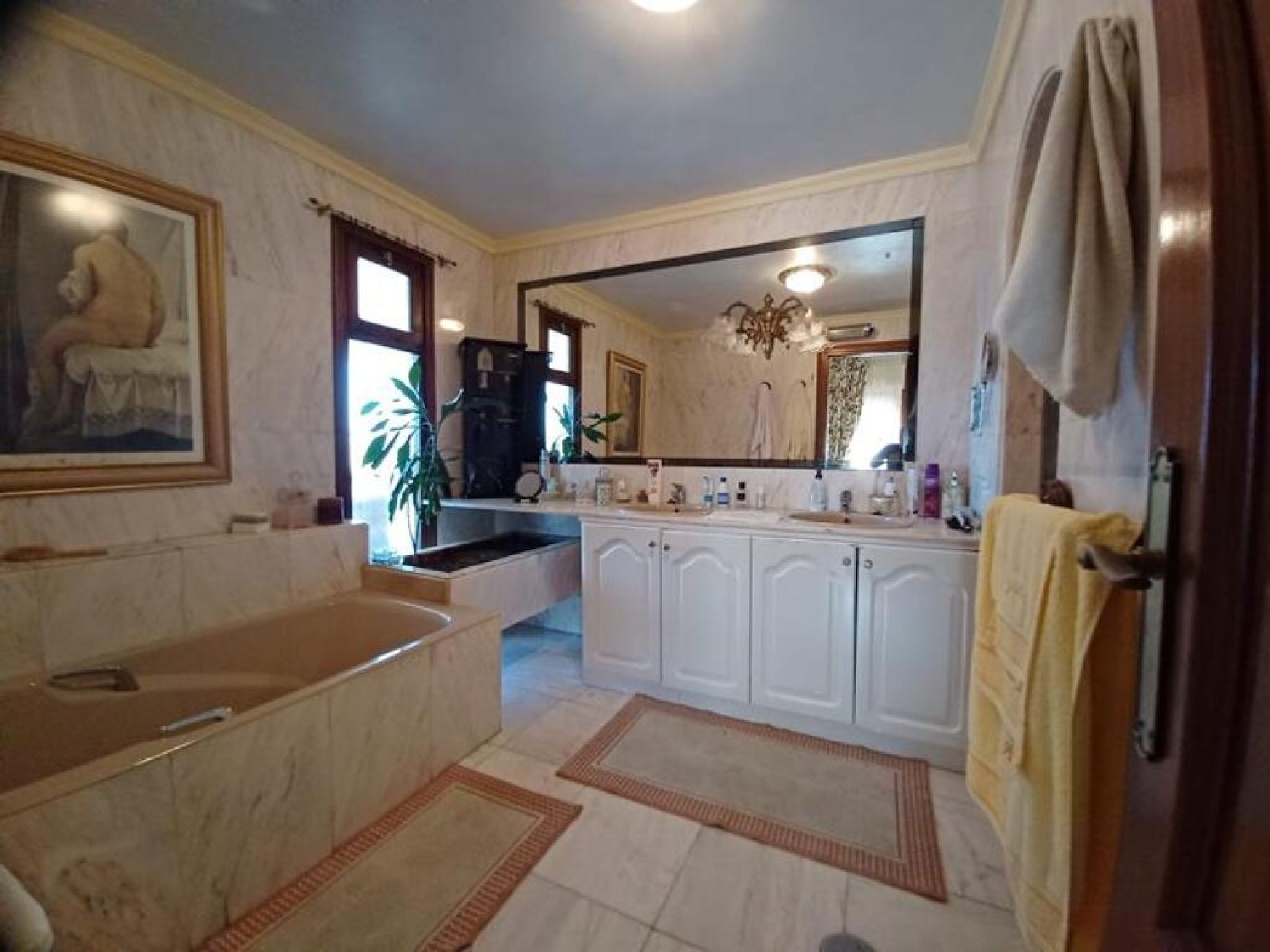  till salu villa Reinoso Costa Del Sol Occidental 21