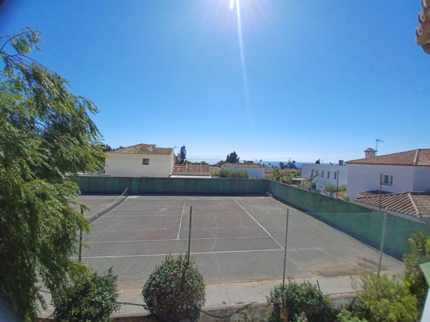  till salu villa Reinoso Costa Del Sol Occidental 24