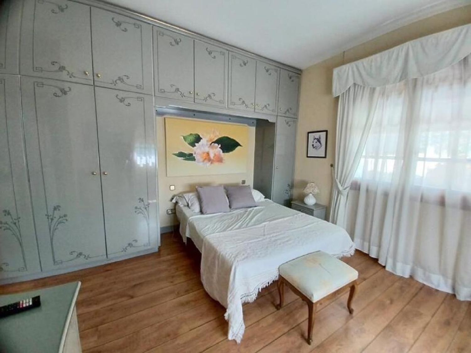  till salu villa Reinoso Costa Del Sol Occidental 8