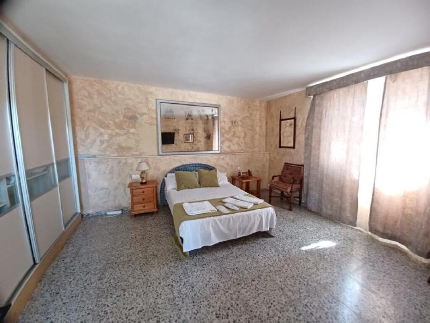  till salu villa Reinoso Costa Del Sol Occidental 17
