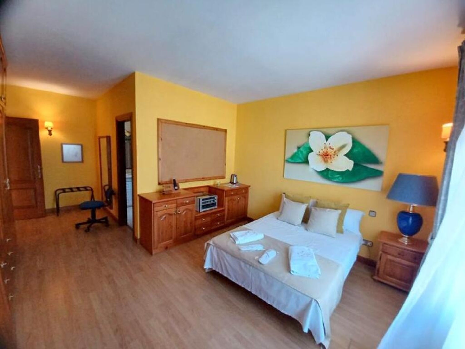  till salu villa Reinoso Costa Del Sol Occidental 18