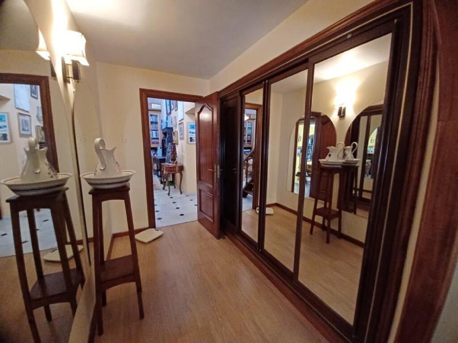  till salu villa Reinoso Costa Del Sol Occidental 19