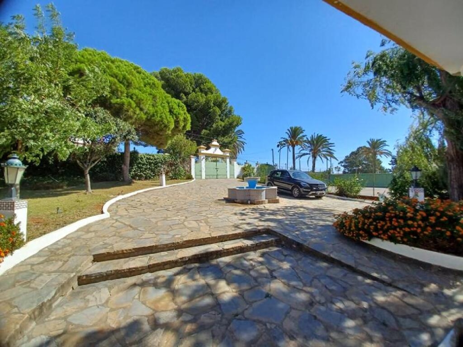  till salu villa Reinoso Costa Del Sol Occidental 30