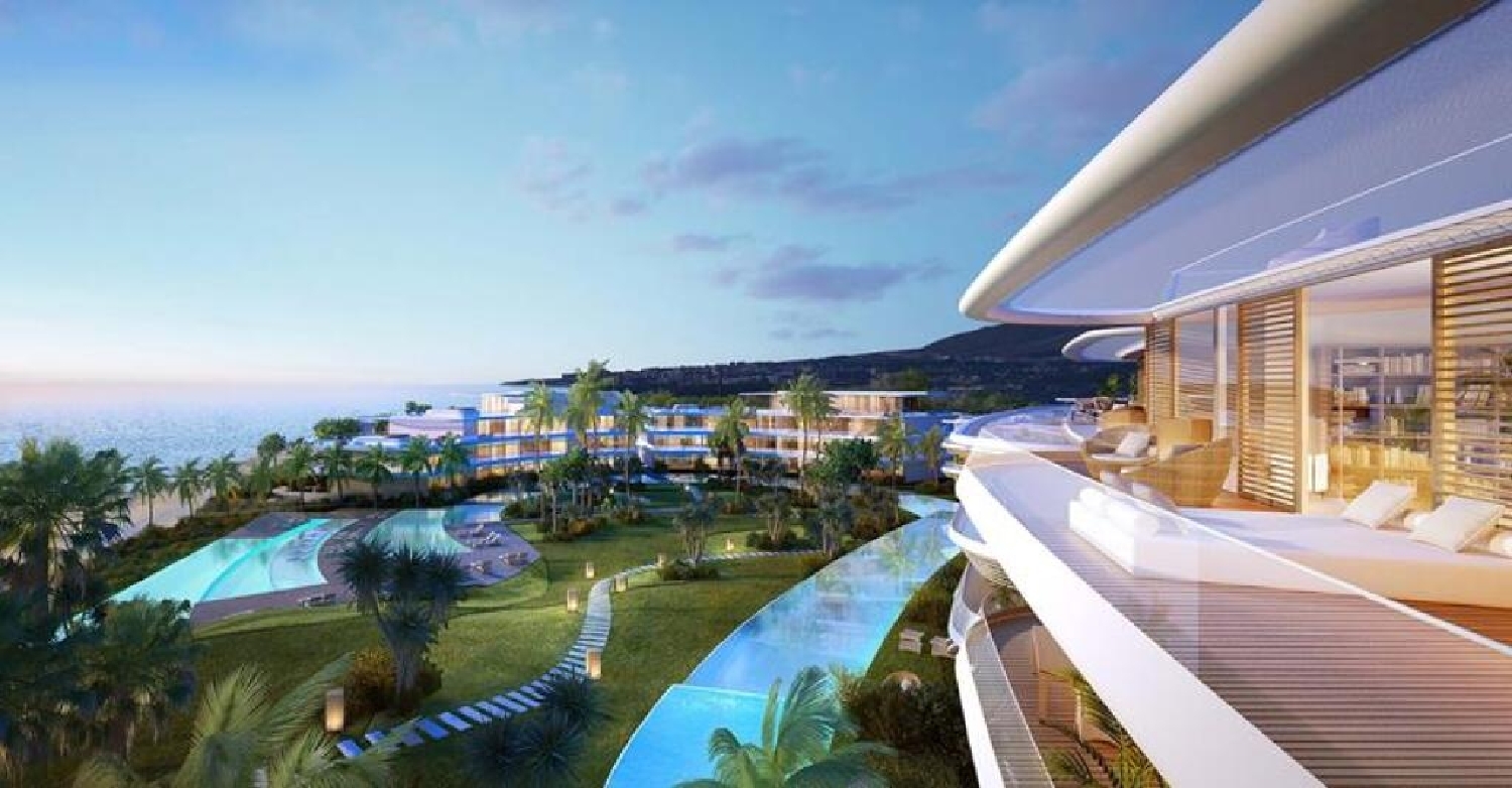  till salu villa Seghers Saldavieja Costa Del Sol Occidental 27