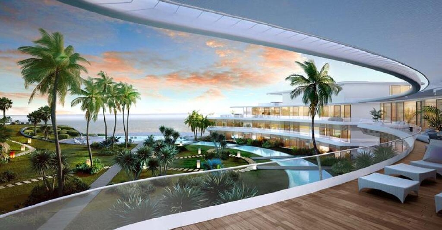  till salu villa Seghers Saldavieja Costa Del Sol Occidental 26
