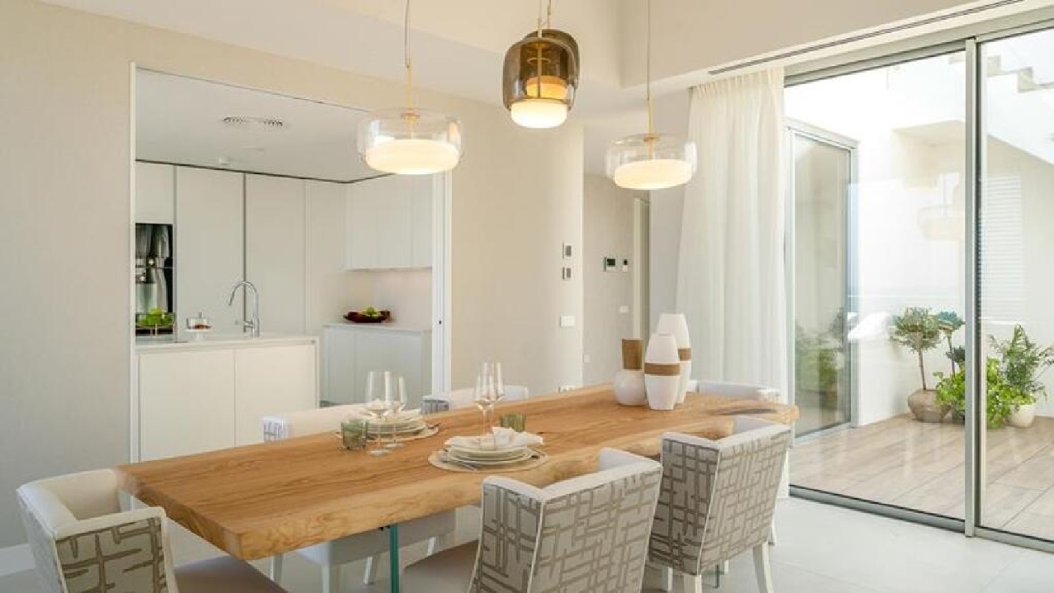  till salu villa Seghers Saldavieja Costa Del Sol Occidental 5