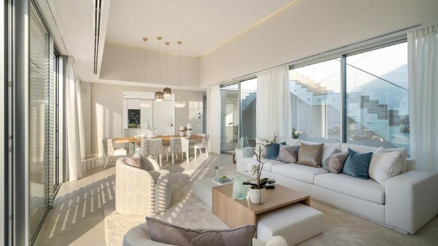  till salu villa Seghers Saldavieja Costa Del Sol Occidental 12