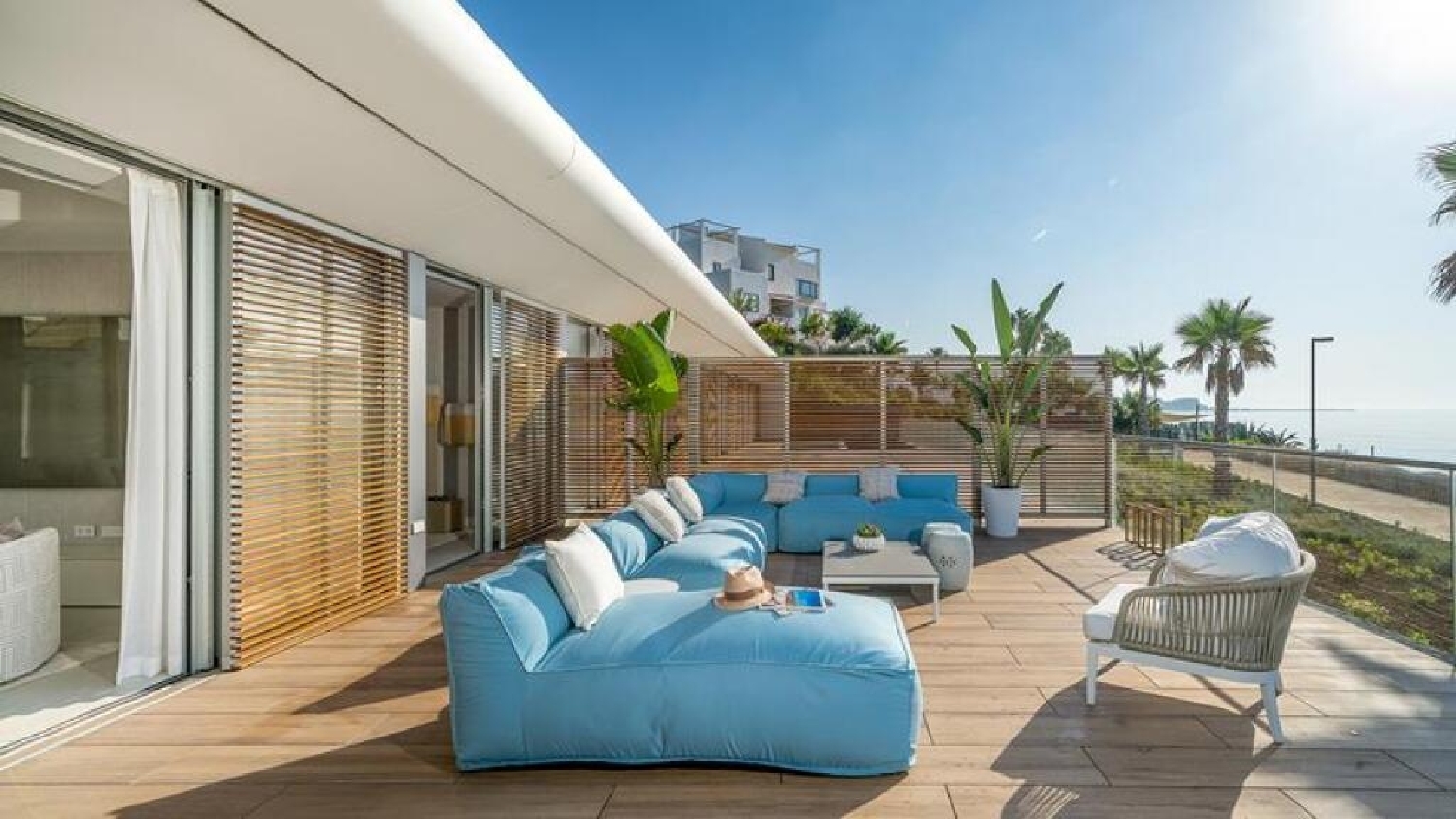 till salu villa Seghers Saldavieja Costa Del Sol Occidental 3