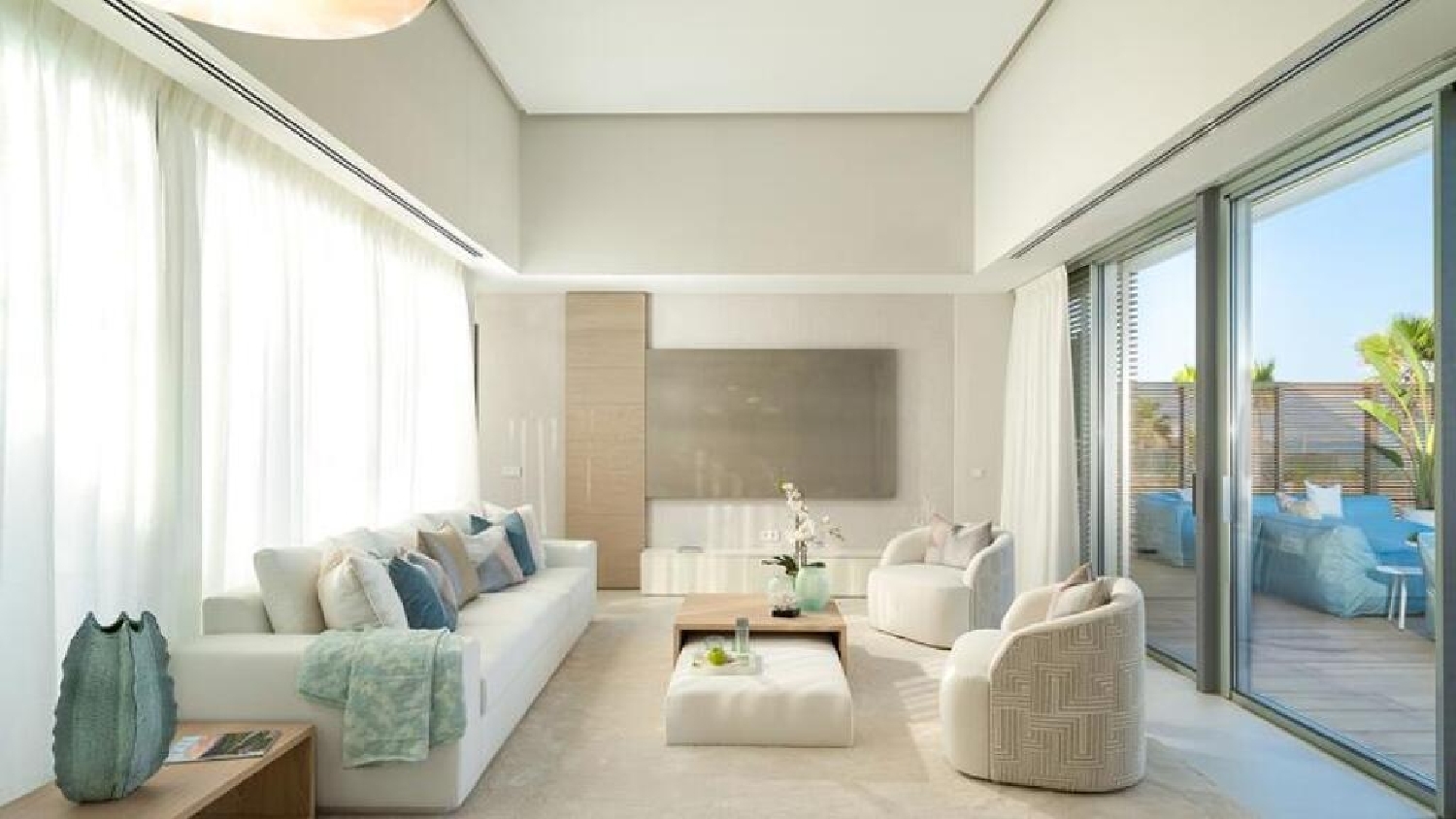  till salu villa Seghers Saldavieja Costa Del Sol Occidental 9