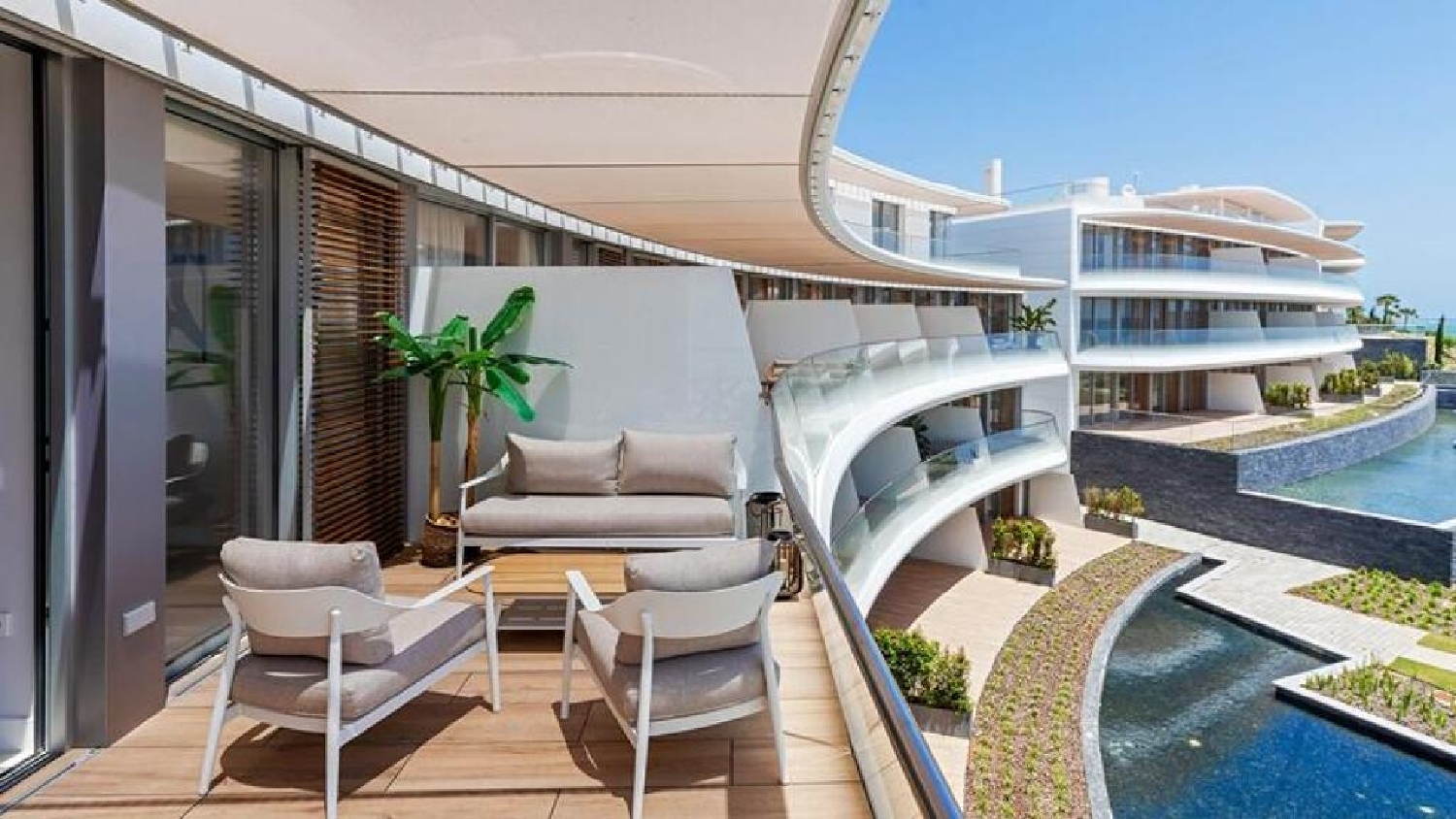  till salu villa Seghers Saldavieja Costa Del Sol Occidental 21