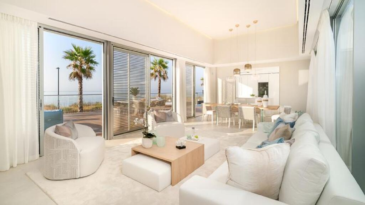  till salu villa Seghers Saldavieja Costa Del Sol Occidental 4