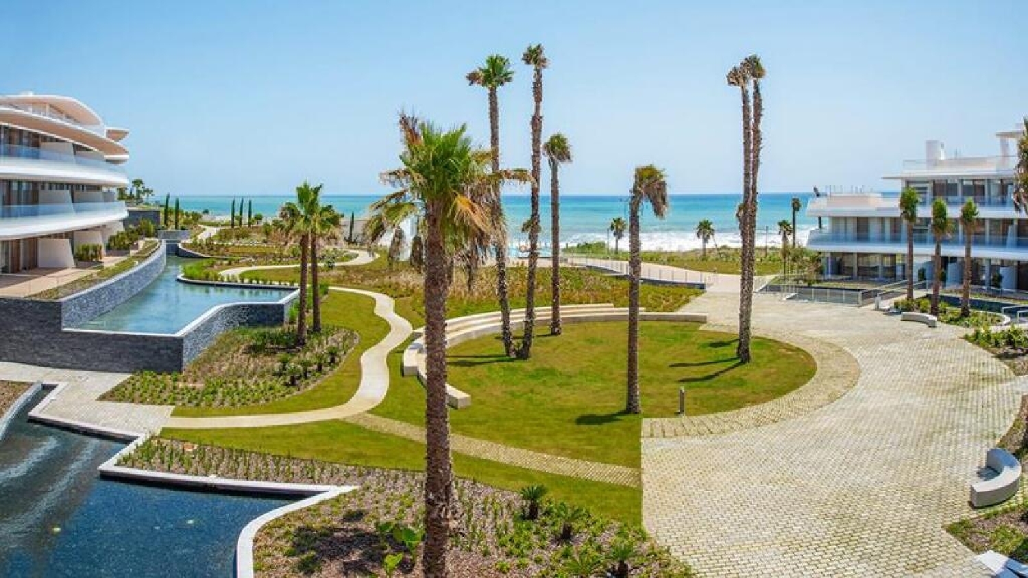  till salu villa Seghers Saldavieja Costa Del Sol Occidental 24
