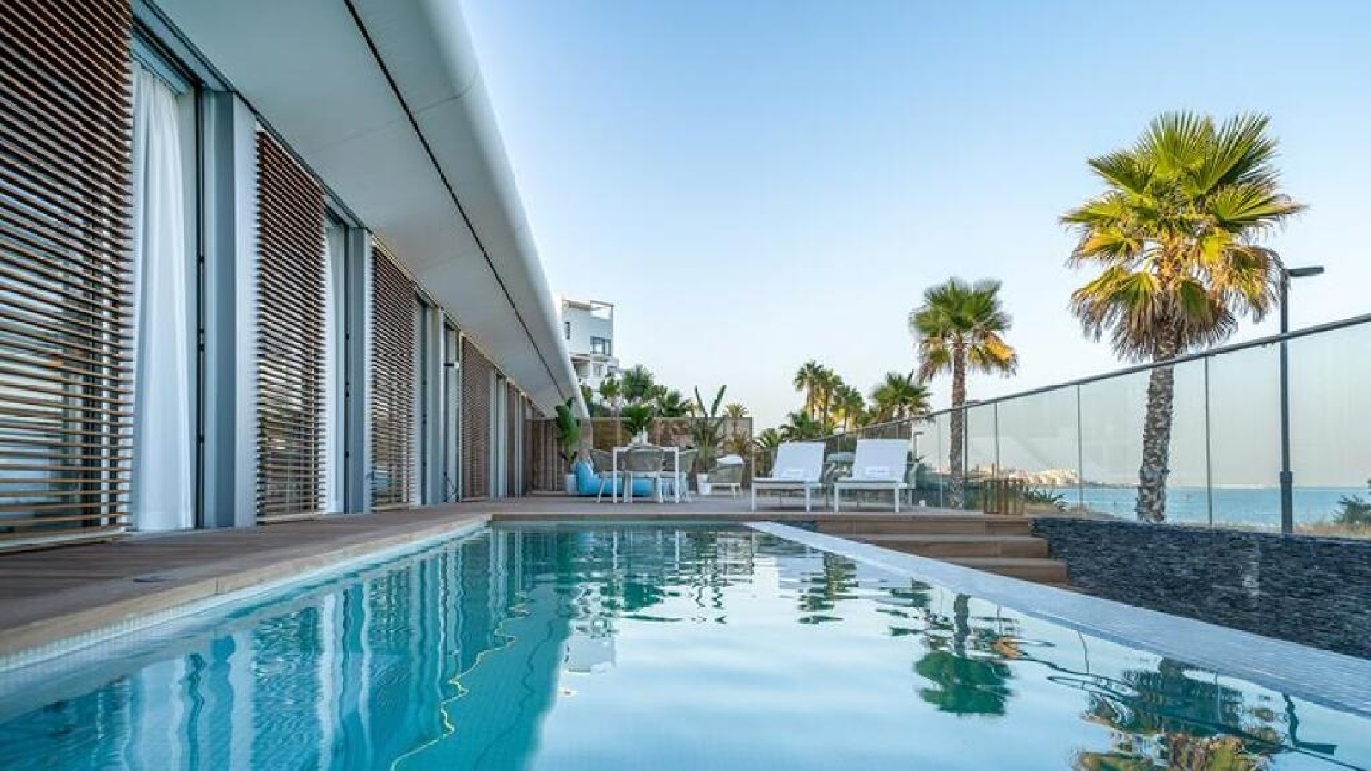 till salu villa Seghers Saldavieja Costa Del Sol Occidental 2