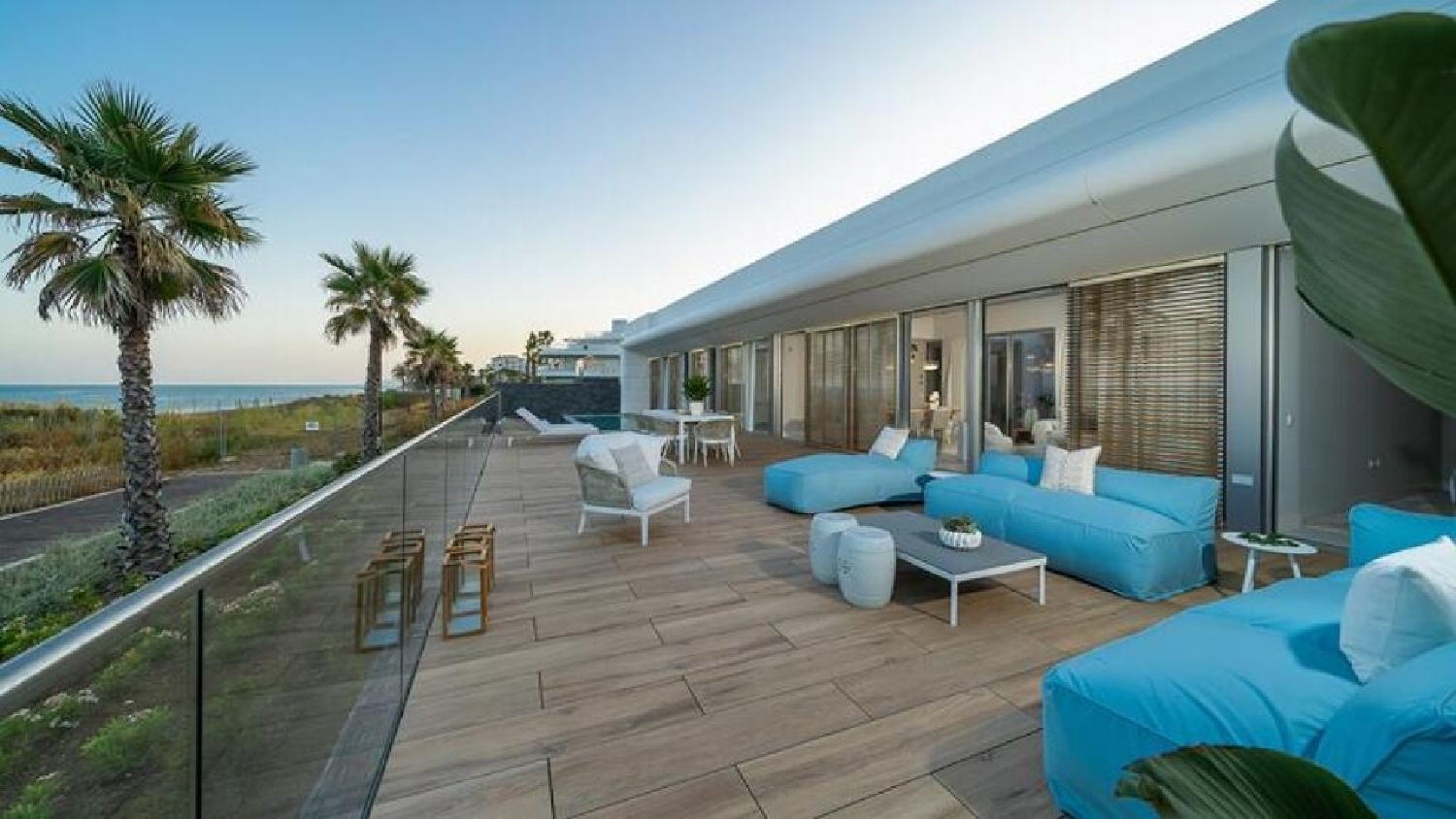  till salu villa Seghers Saldavieja Costa Del Sol Occidental 28