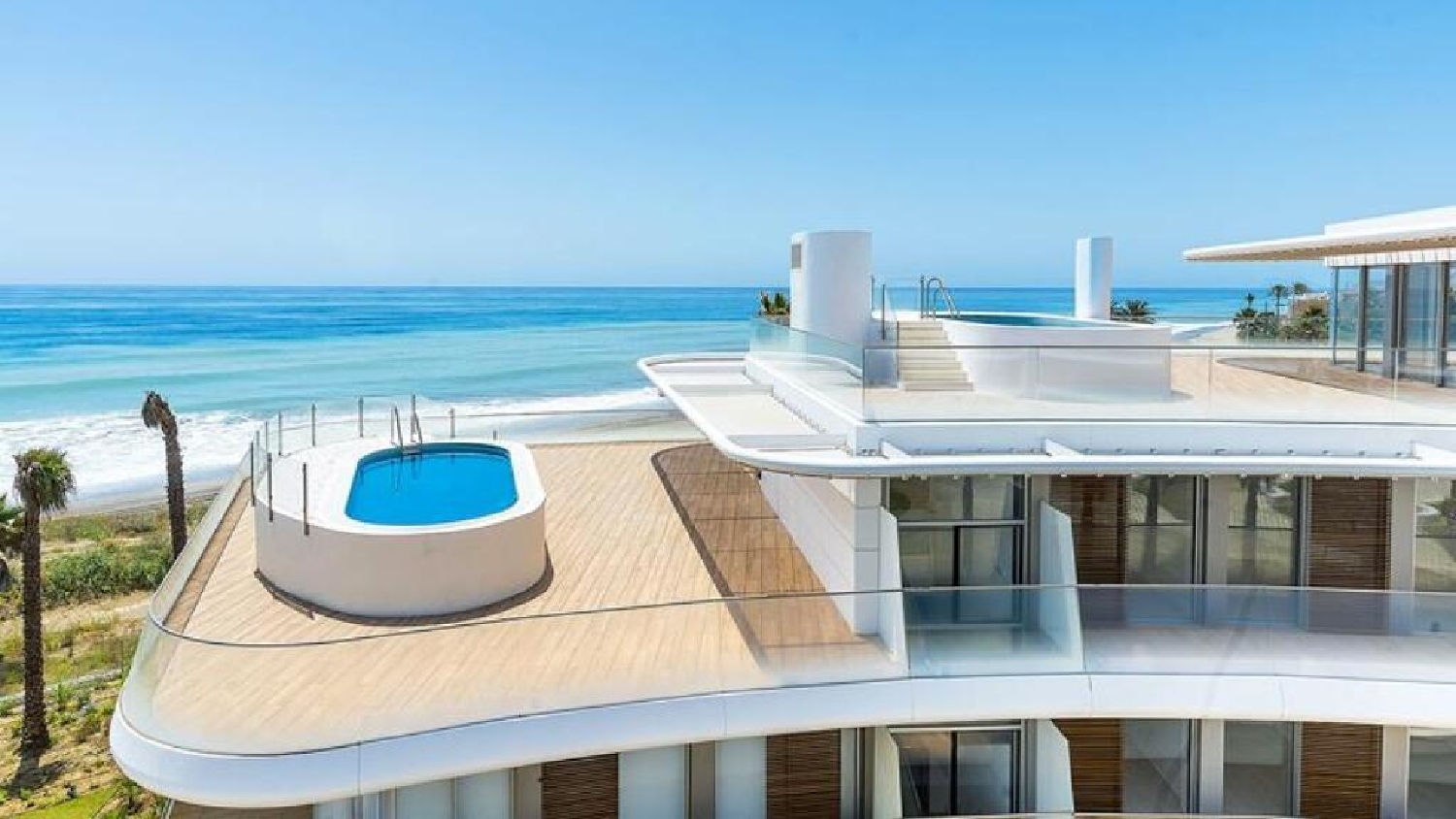  till salu villa Seghers Saldavieja Costa Del Sol Occidental 22