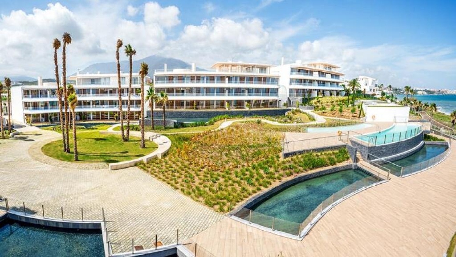  till salu villa Seghers Saldavieja Costa Del Sol Occidental 29