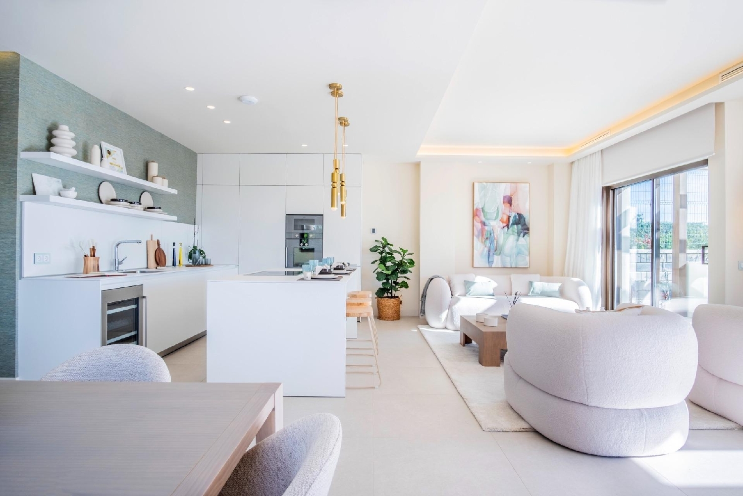  till salu villa Guadalmansa Costa Del Sol Occidental 8
