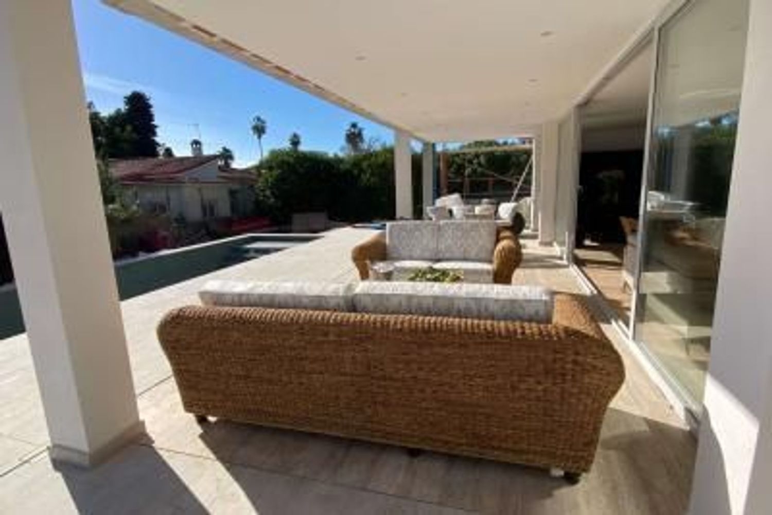  till salu villa Guadalmina Costa Del Sol Occidental 7