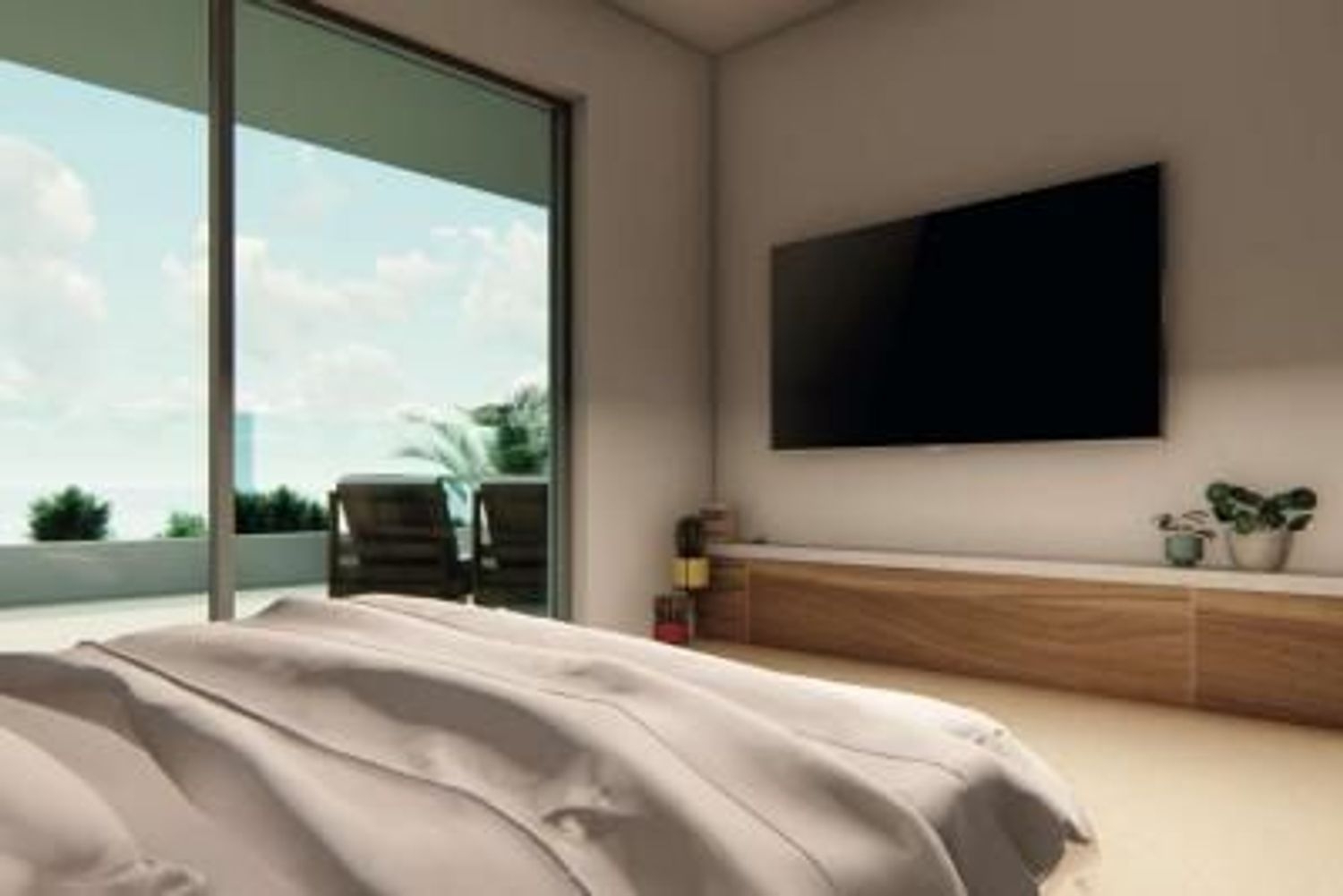  till salu villa Guadalmina Costa Del Sol Occidental 8