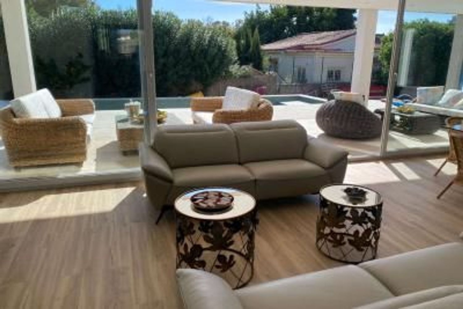  till salu villa Guadalmina Costa Del Sol Occidental 6