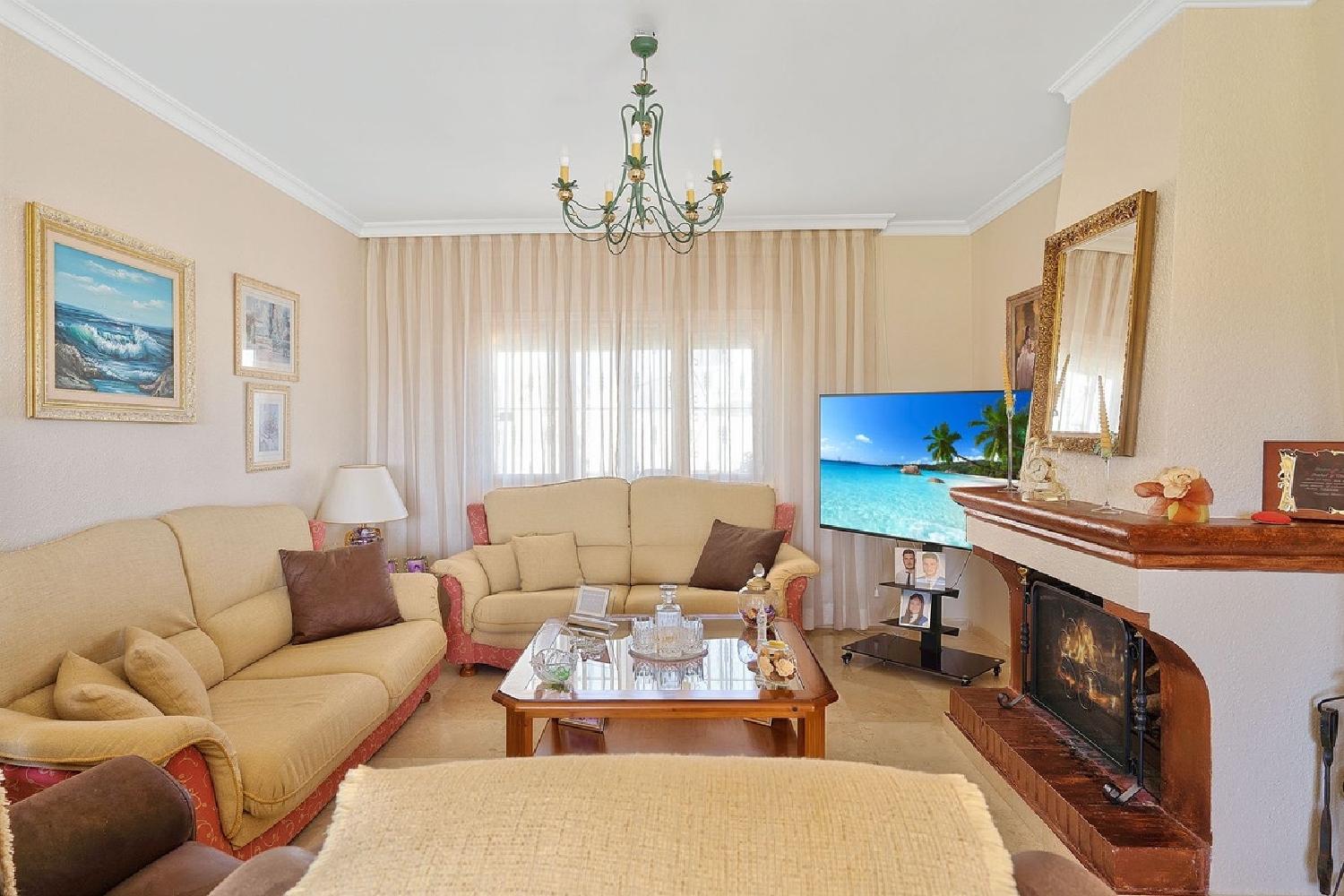  till salu villa Guadiaro Campo De Gibraltar 6